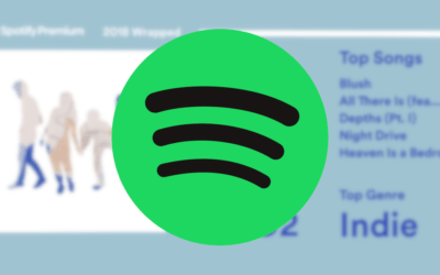Playlist personalizzate di Spotify, si punta sui podcast