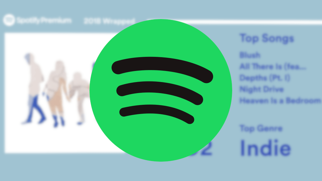 Playlist personalizzate di Spotify, si punta sui podcast