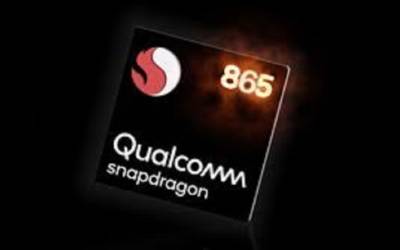 Qualcomm Snapdragon 865: le caratteristiche in anteprima