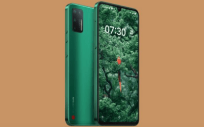 Nasce lo smartphone targato TikTok e costa più di 400 dollari