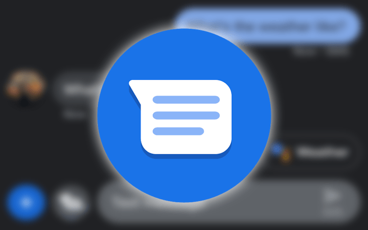 Spam via SMS: una funzione di Google protegge l’app Messaggi