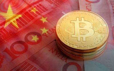Valuta digitale cinese, parte la corsa alla blockchain