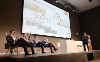 I segreti del successo di Zyxel: passione, idee, soluzioni e ascolto