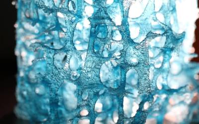 Gli edifici del futuro si ispireranno alle ossa, con la stampa 3D