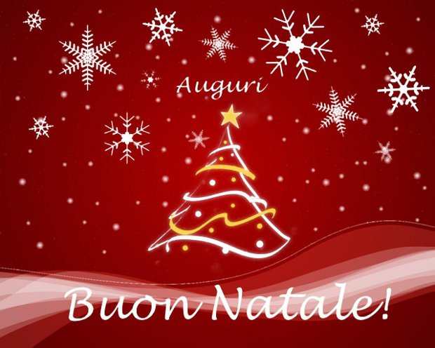 Buon Natale Al Gruppo.Immagini Buon Natale 2019 Auguri Whatsapp Instagram E Facebook