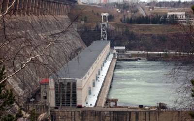 I bitcoin estratti dall’acqua: una centrale idroelettrica abbandonata si converte