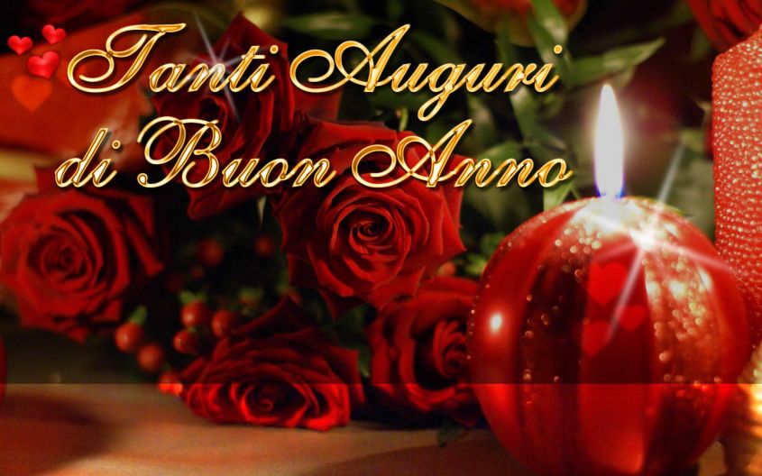 Auguri Di Natale Youtube 2020.Immagini Buon Anno 2020 Auguri Whatsapp Instagram E Facebook