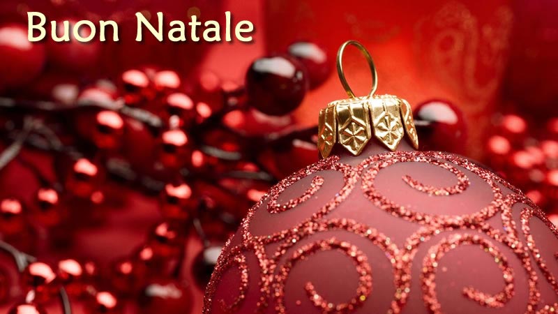 Auguri Di Natale Whatsapp Video.Immagini Buon Natale 2019 Auguri Whatsapp Instagram E Facebook