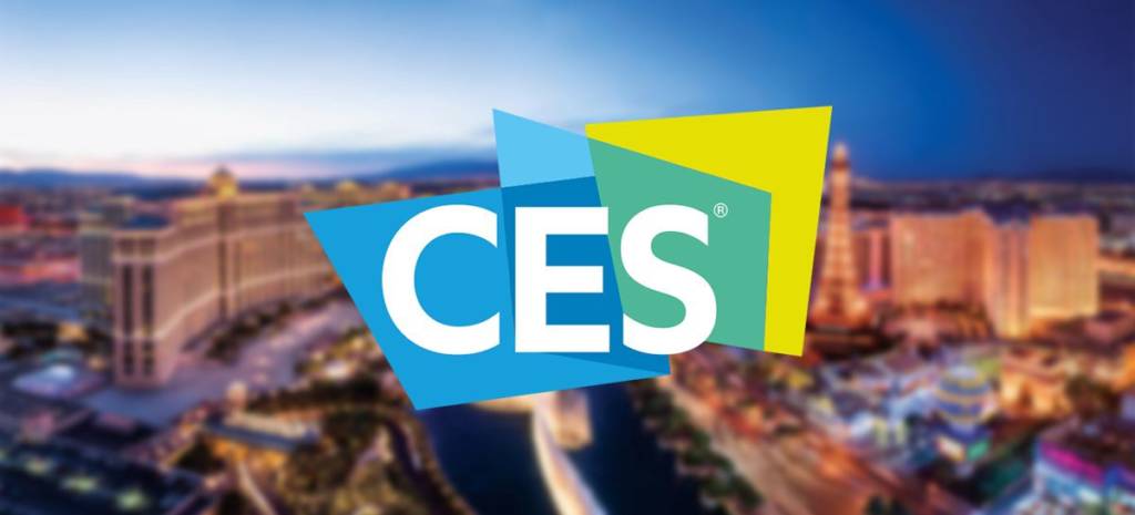 CES Las Vegas 2020