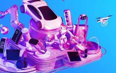 CES 2020: i 5 gadget più strani presentati alla fiera