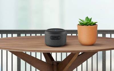 Amazon lancia il suo Echo a batteria