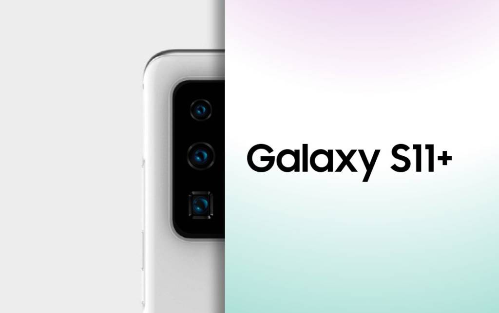 Galaxy S11+