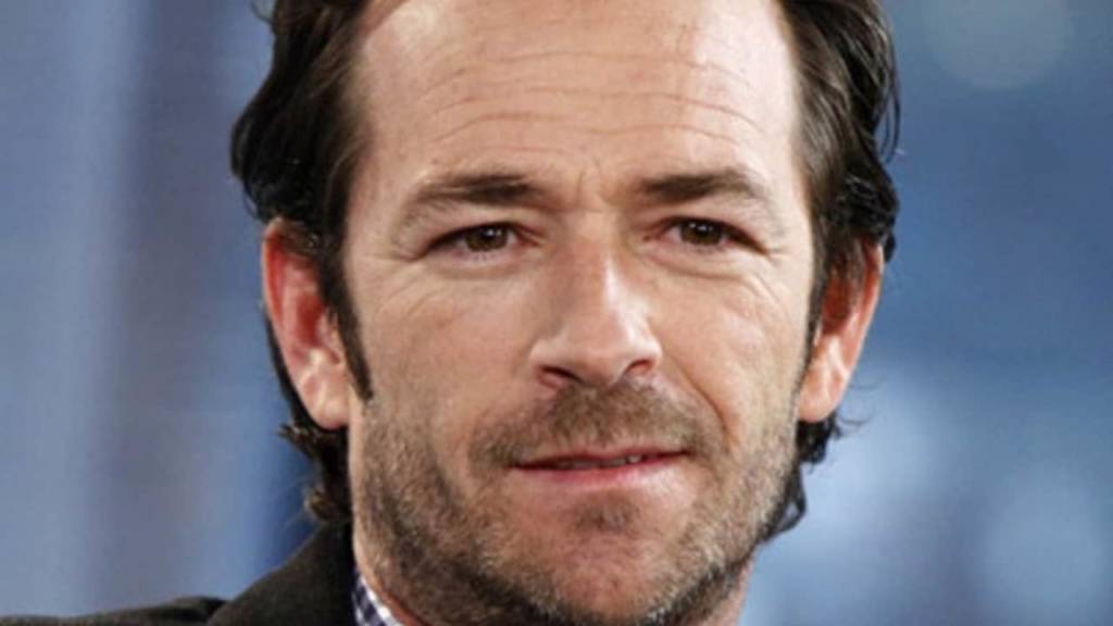 Luke Perry parole Google 2019