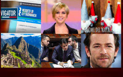 Ricerche su Google nel 2019: i trend dell’anno con le classifiche