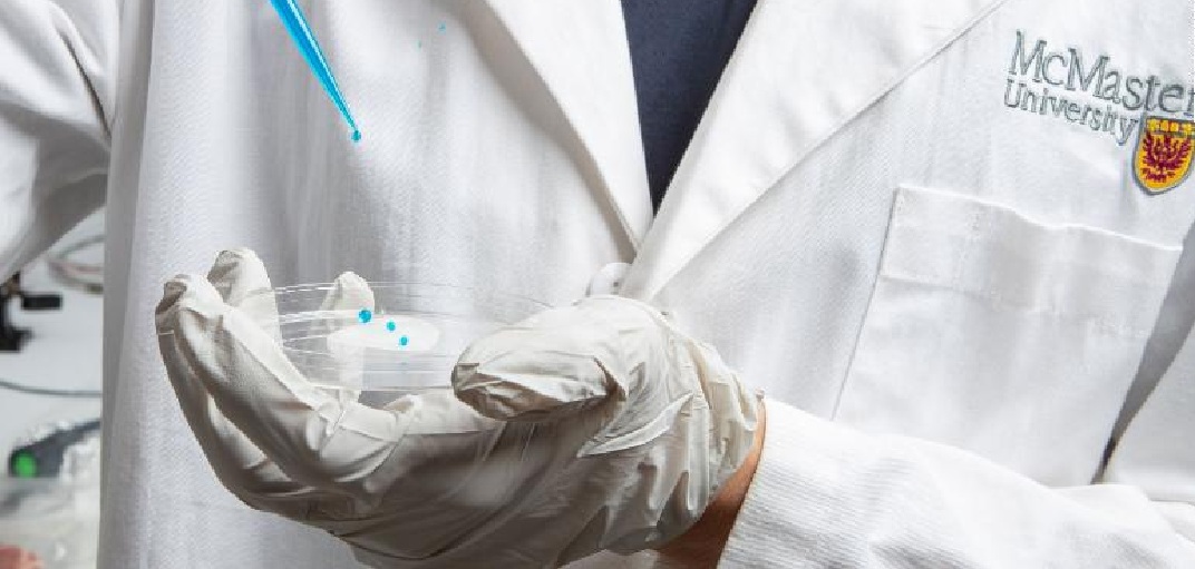 Plastica autopulente, impedisce a batteri e virus di attaccarsi