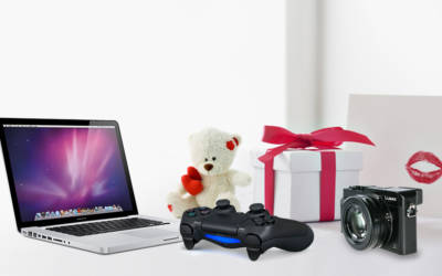 I 5 regali di Natale tech per lei: le migliori idee per stupirla