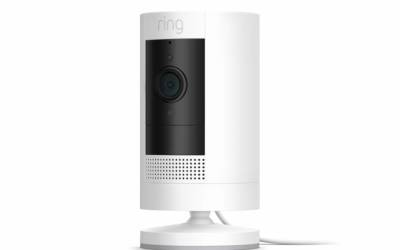 Amazon: hacker guardano e parlano attraverso le telecamere Ring ai proprietari