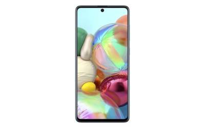 Samsung Galaxy A71, fotocamera a 4 sensori per il successore dell’A70