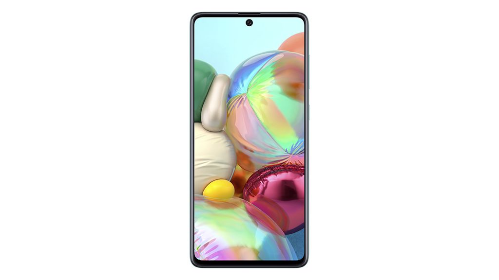 Samsung Galaxy A71, fotocamera a 4 sensori per il successore dell’A70
