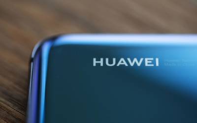 Smartphone Huawei: i chip americani non servono