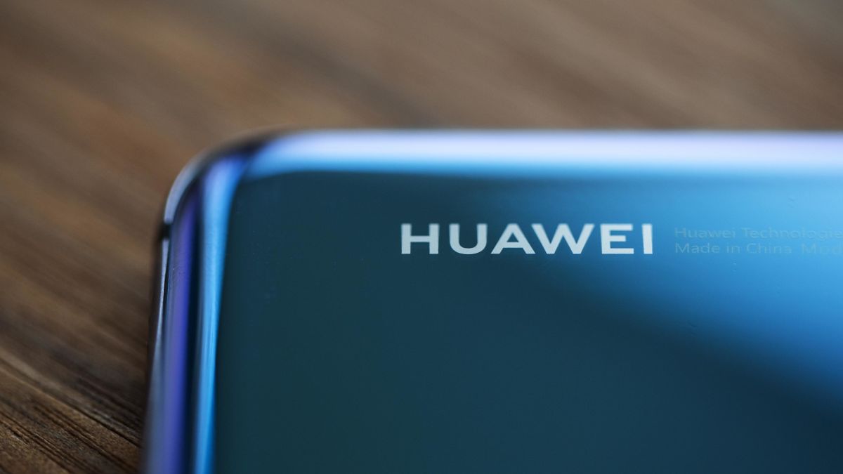 Smartphone Huawei: i chip americani non servono