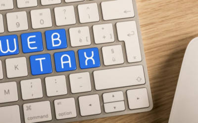 Web Tax: la minaccia di Trump, dazi a Italia e Francia