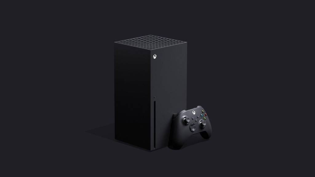 Xbox Series X nuova console Microsoft