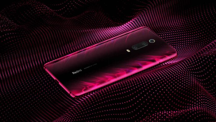 Xiaomi Redmi K30: svelate le caratteristiche del top di gamma cinese