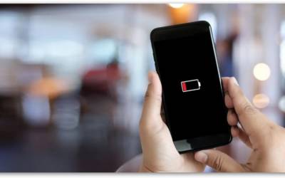 Batterie più grandi per iPhone 12 e Samsung Galaxy S11
