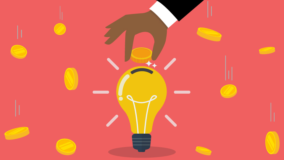Investimenti in startup in Italia: l’hi-tech va forte e non si ferma