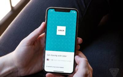 Rapporto sulla sicurezza di Uber, 6000 i casi di aggressioni sessuali