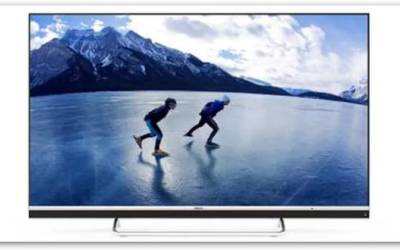Smart TV Nokia: la prima a firma del marchio per merito degli indiani