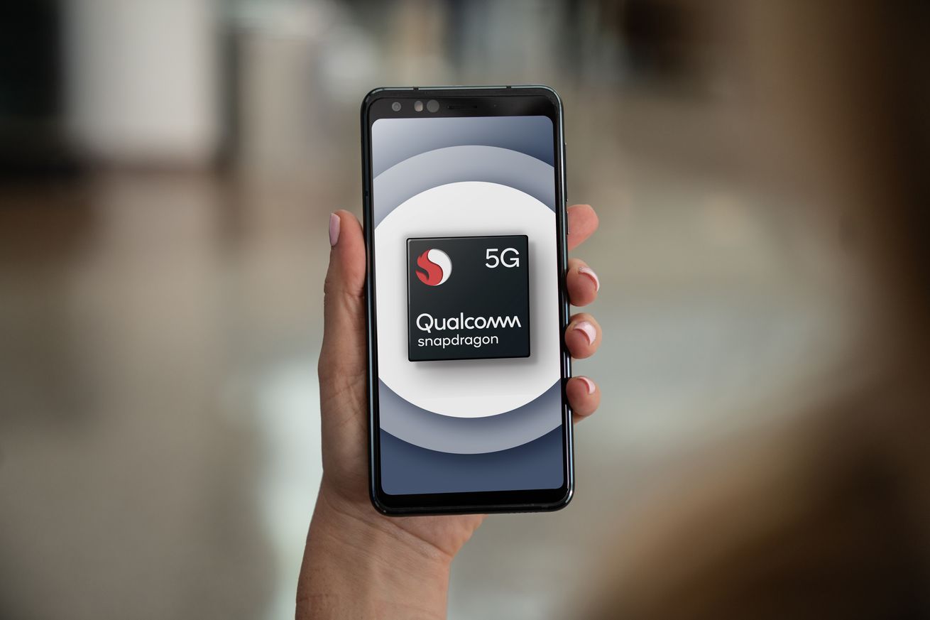 Smartphone del futuro, fotocamere da 200 MP e touch ID a 2 dita