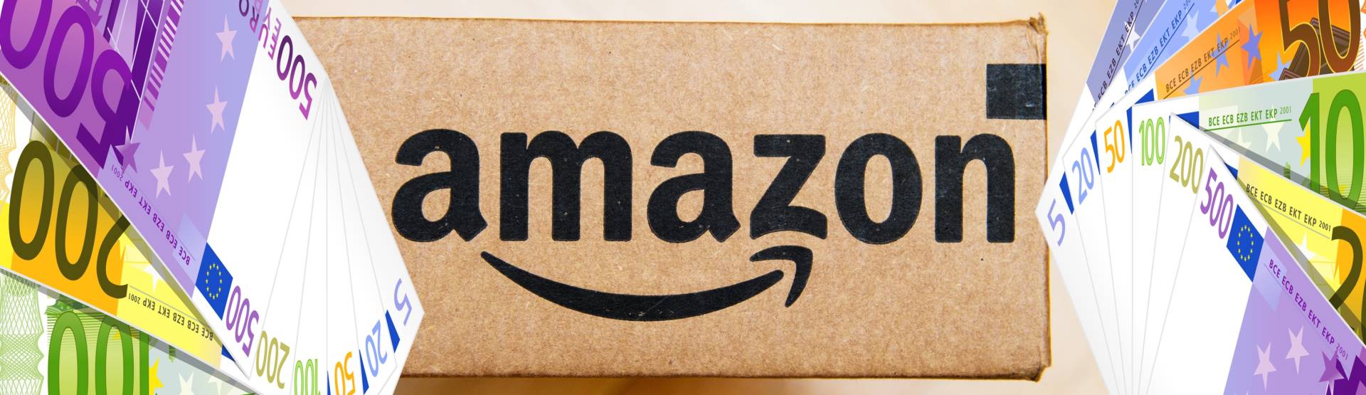 Pagamento a rate su Amazon: attivo il servizio in Italia