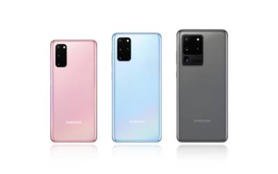 Samsung Galaxy S20: ufficiale insieme a S20 Plus e S20 Ultra, caratteristiche e prezzi