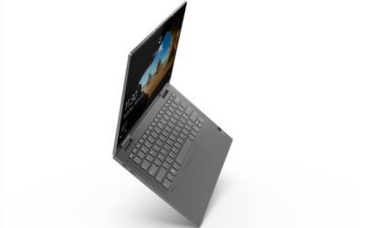 Lenovo: il primo PC 5G al mondo al CES 2020