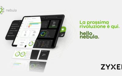 Zyxel Nebula Cloud Networking cambia, la nuova interfaccia