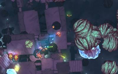 No Way Home, il nuovo gioco su Apple Arcade