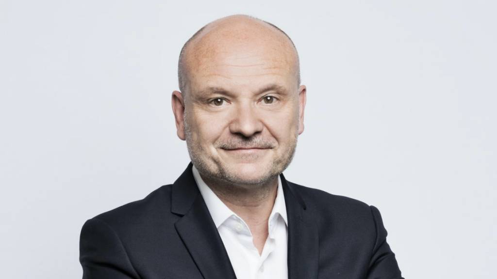 Pierre-Yves Hentzen, CEO di Stormshield