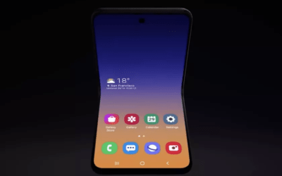 Galaxy Bloom sarà il nome del nuovo smartphone pieghevole di Samsung