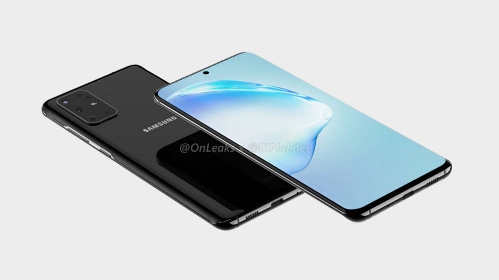 Samsung Galaxy S20: i rumors sull’Ultra 5G e le prime immagini