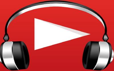 Scaricare musica da Youtube, le migliori app