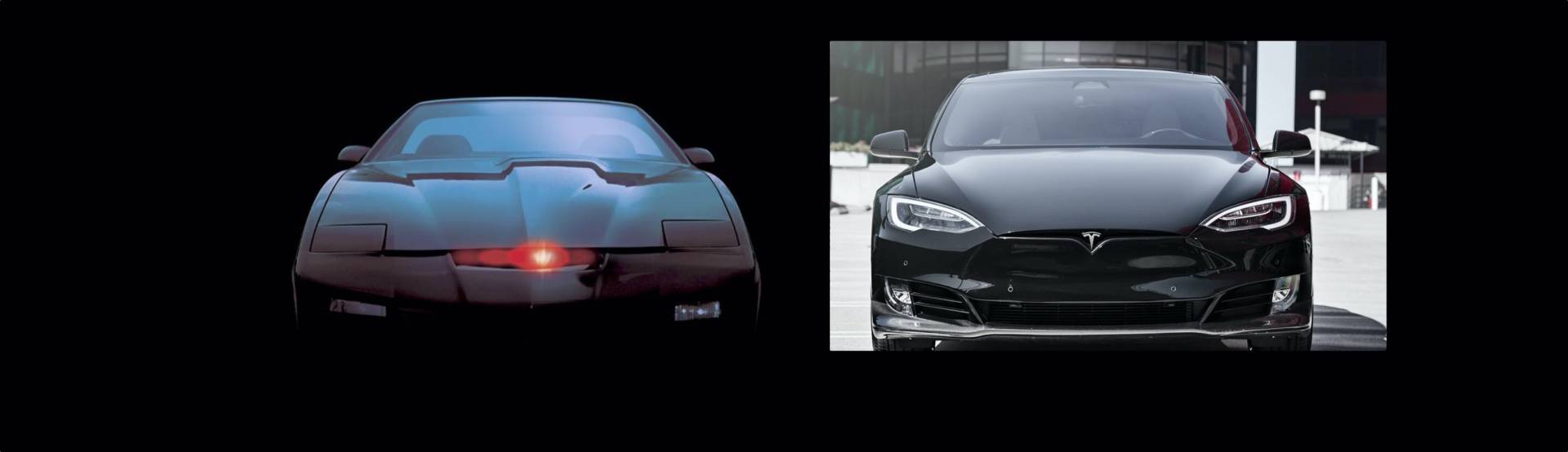 Le Tesla parleranno come SuperCar, lo svela un video