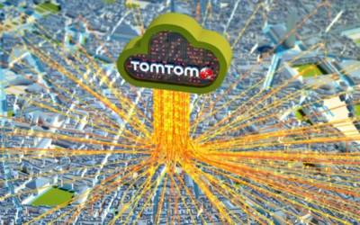 TomTom sugli smartphone Huawei, l’alternativa a Google Maps