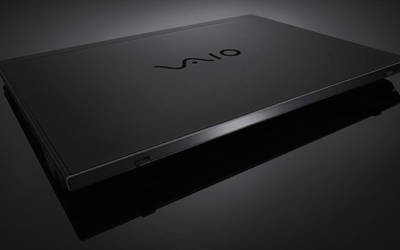 Vaio SX12, il portatile ultraleggero con Intel di ultima generazione