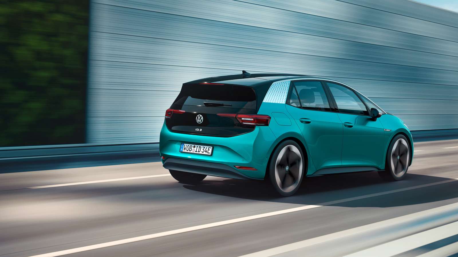 Auto elettriche: quali saranno le novità del 2020