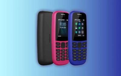 Nokia 400 4G, un cellulare a tasti fisici con Android?