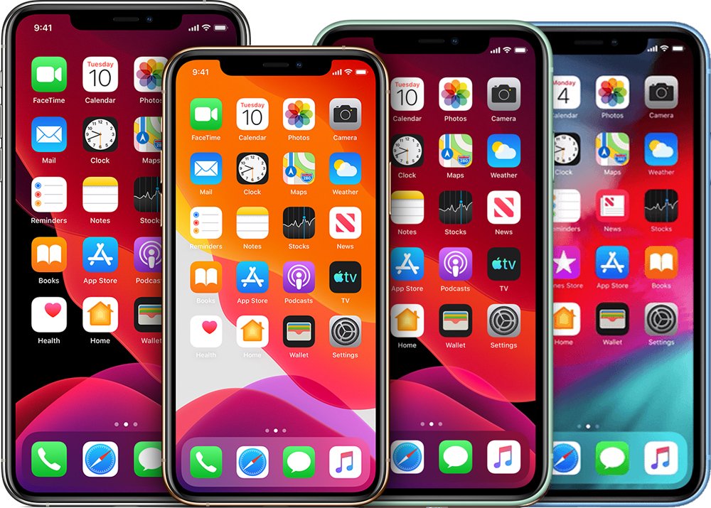 iPhone 12, il 6,7 pollici più sottile di iPhone 11 Pro Max