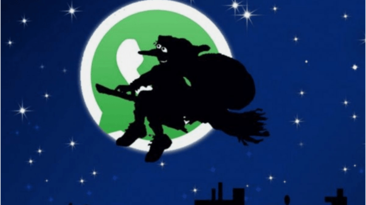 Immagini Befana 2020 Le Migliori Per Whatsapp