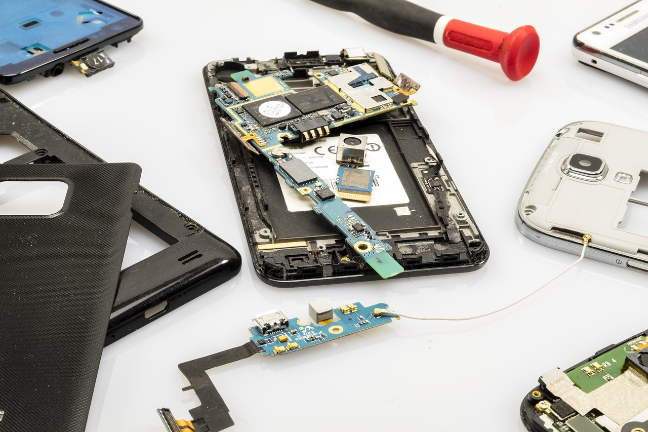 Smartphone usati, un mercato in crescita senza sosta